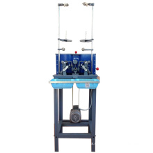 ribbon cocoon bobbin winding machine